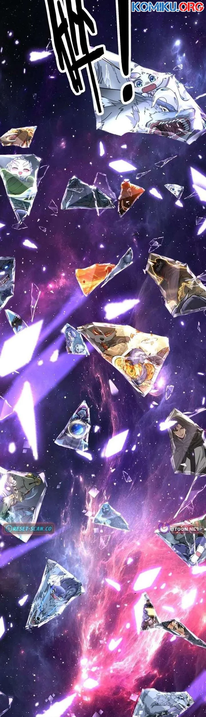 snake immortal the tale of a snakes cultivation to immortality chapter 66 - Page 3